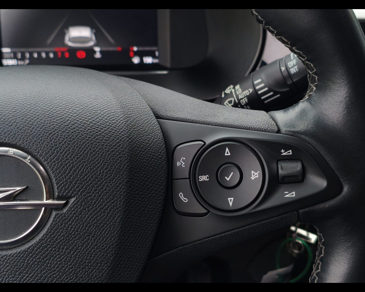 Foto OPEL Corsa 1.2 Blitz Edition s&s 100cv