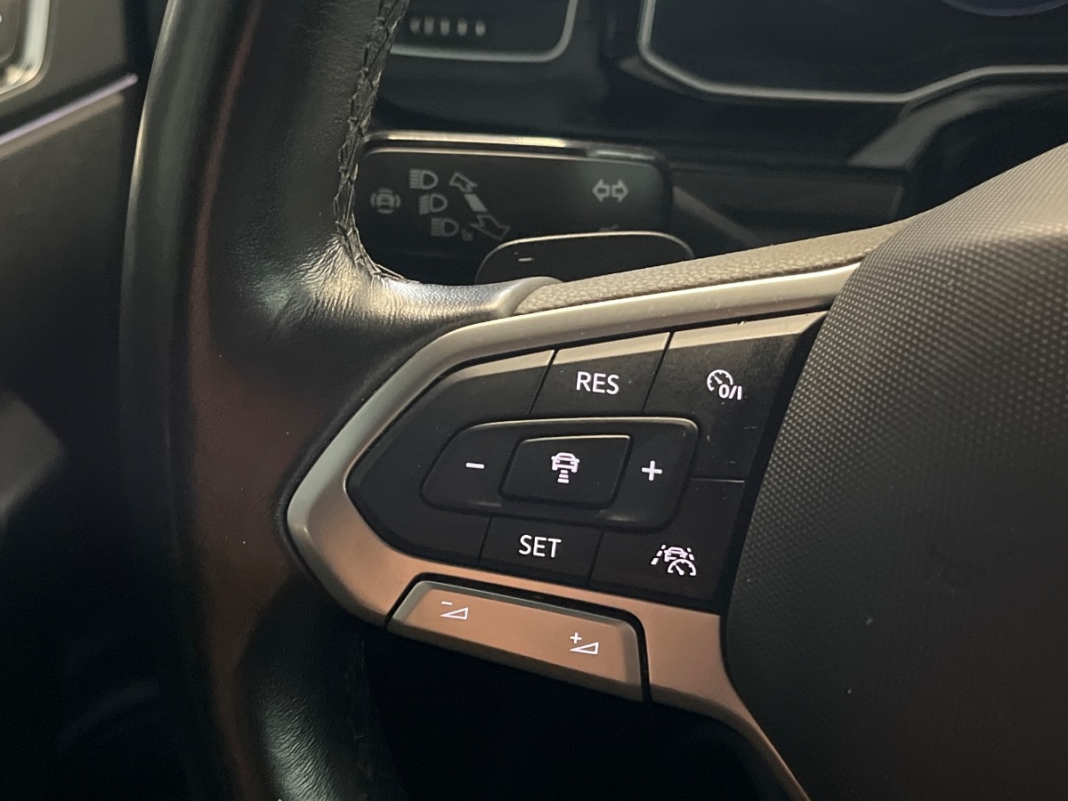 Volkswagen Taigo Usato 2022 Taigo Altavilla Vicentina