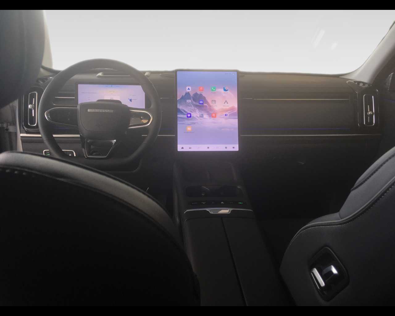 Jaecoo Jaecoo 7 Nuovo Ibrido Jaecoo 7 Rovigo