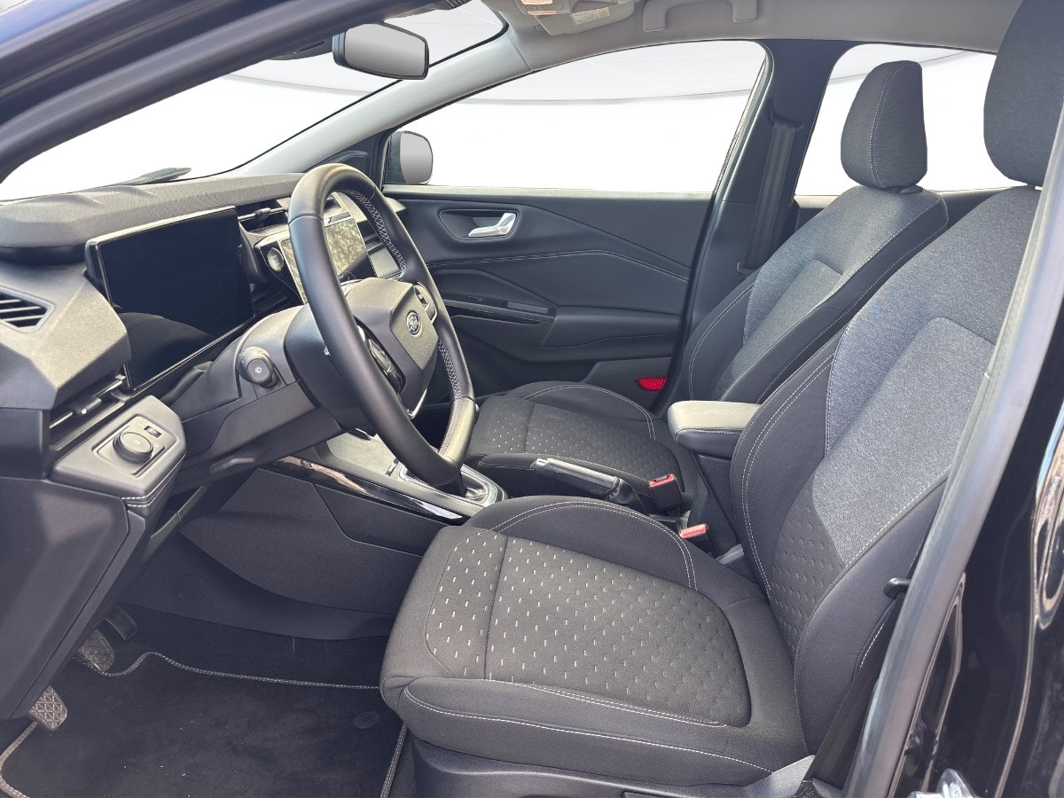 Ford Puma Usato 2025 Puma Padova