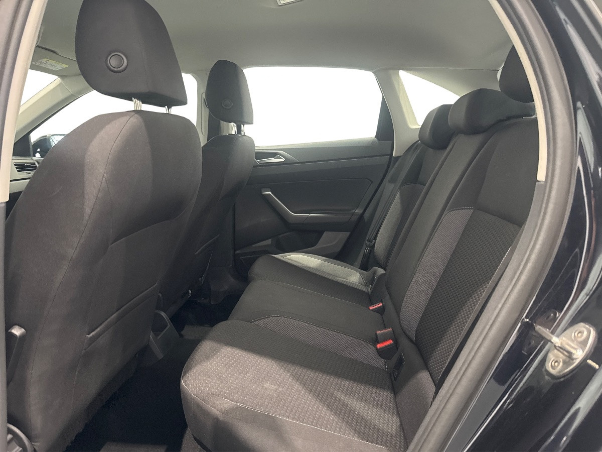 Volkswagen Taigo Usato 2022 Taigo San Zeno Naviglio