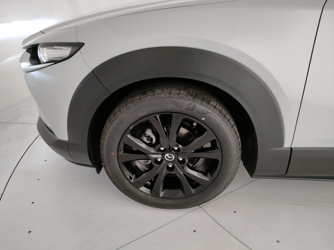 Mazda CX-30 Nuovo Ibrido benzina CX-30 Mantova