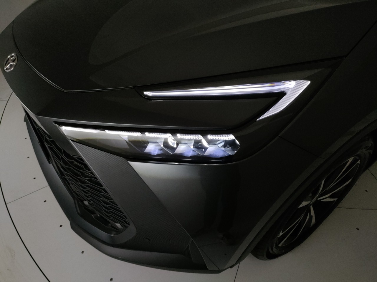Toyota C-HR Usato 2024 C-HR San Zeno Naviglio