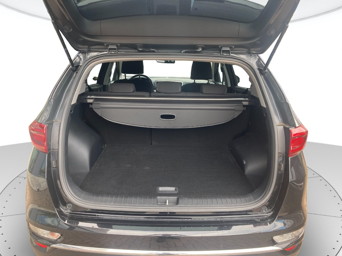 Kia Sportage Usato 2021 Sportage Modena