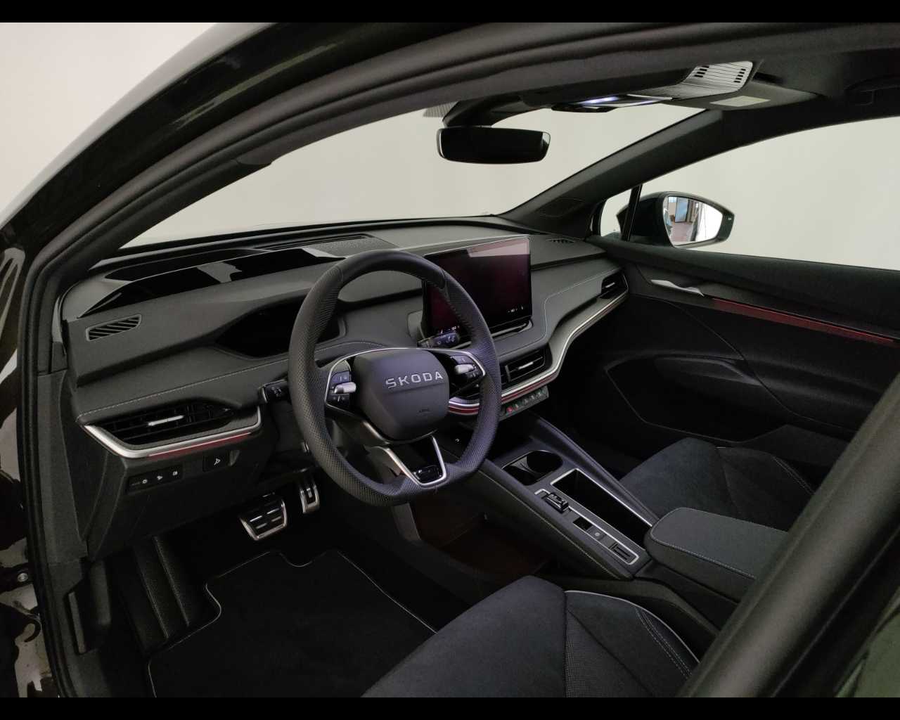 Skoda Enyaq Nuovo Elettrico Enyaq Legnago
