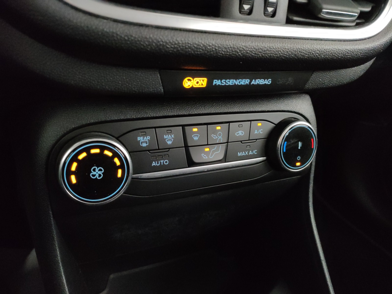 Ford Fiesta Usato 2023 Fiesta San Vendemiano