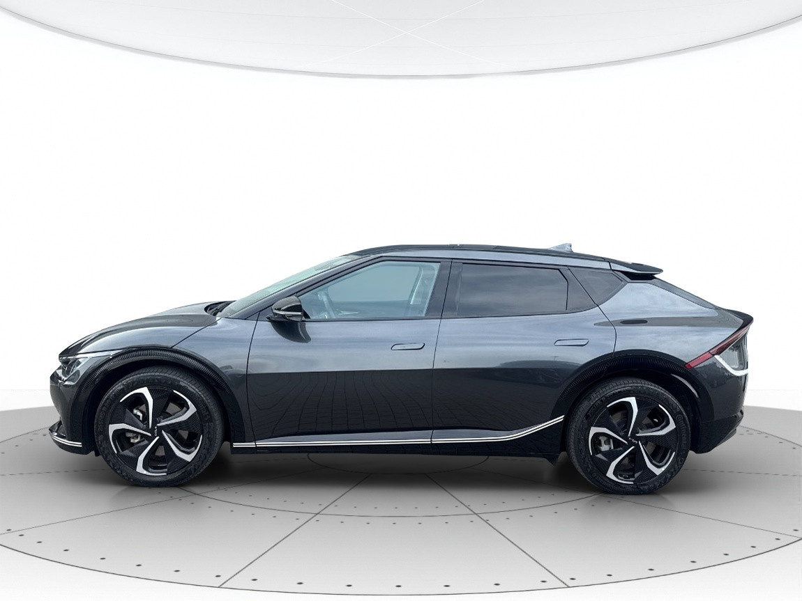 Kia EV6 Usato 2024 EV6 Padova
