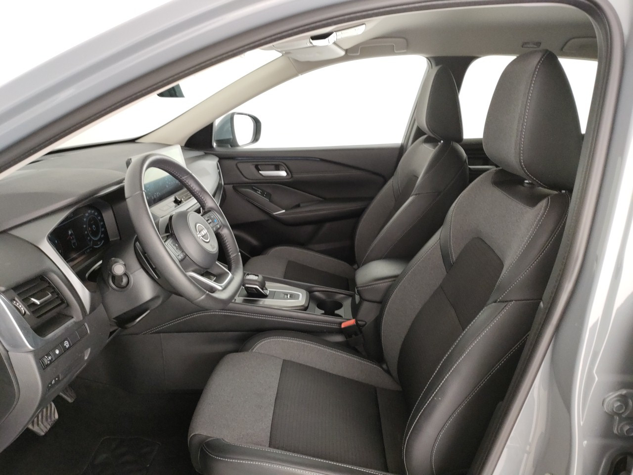 Nissan Qashqai Usato 2025 Qashqai Porto Mantovano