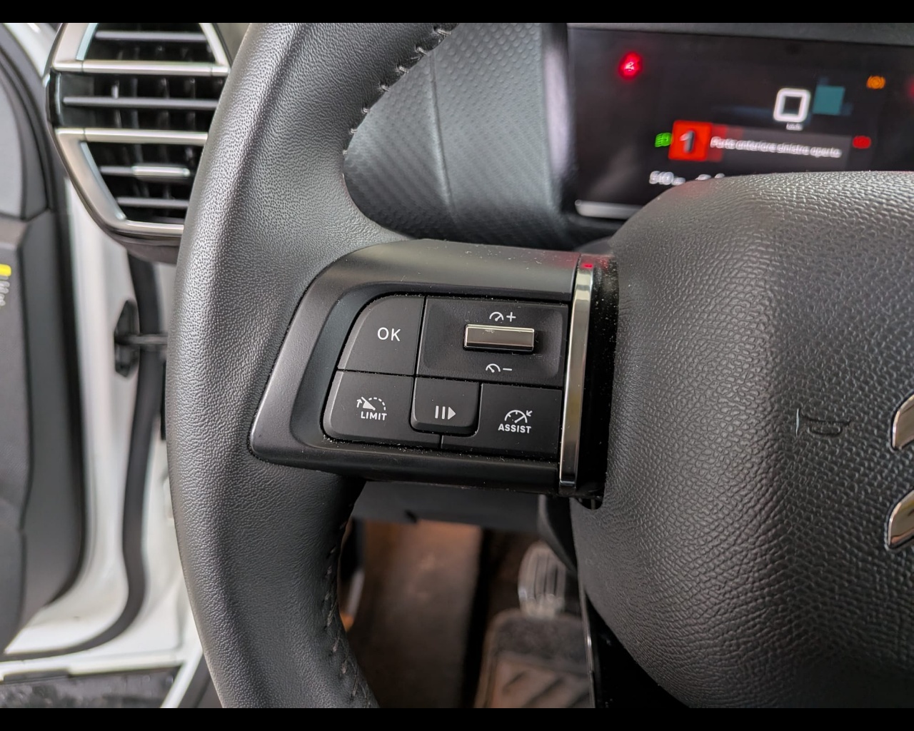 Foto CITROEN C4 1.5 bluehdi Feel Pack s&s 110cv N1