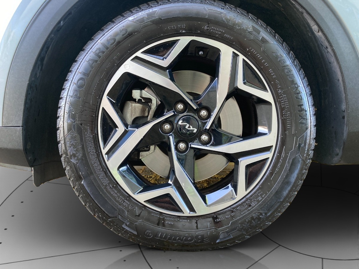 Kia Sportage Usato 2022 Sportage Modena