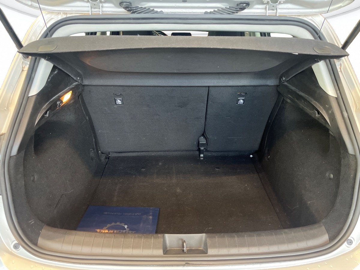 Fiat Tipo Usato 2021 Tipo Altavilla Vicentina