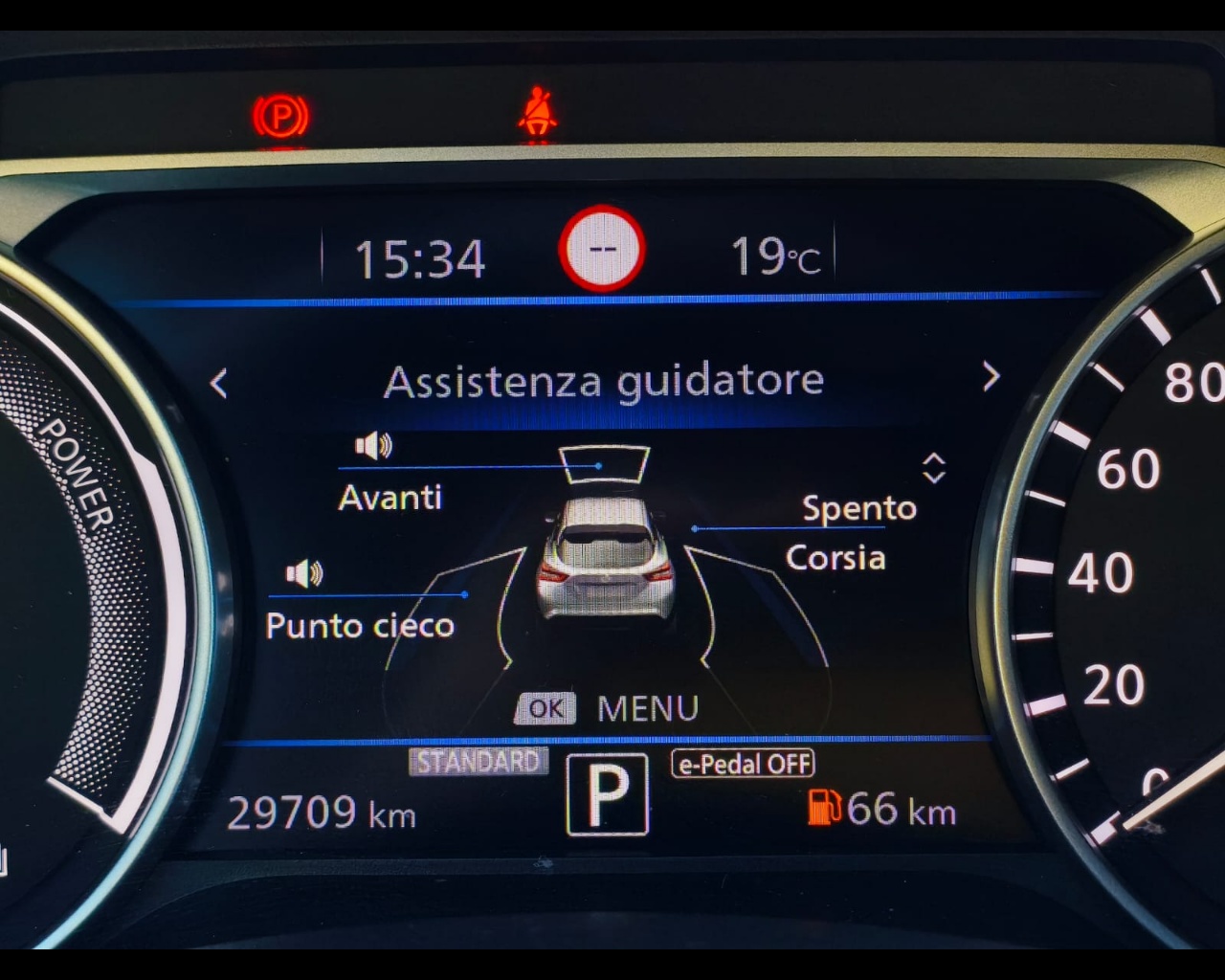 Foto NISSAN Juke 1.6 hev N-Connecta