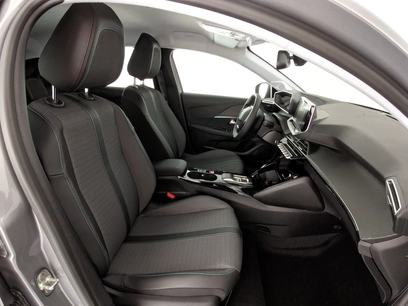Peugeot 208 Usato 2023 208 Verona