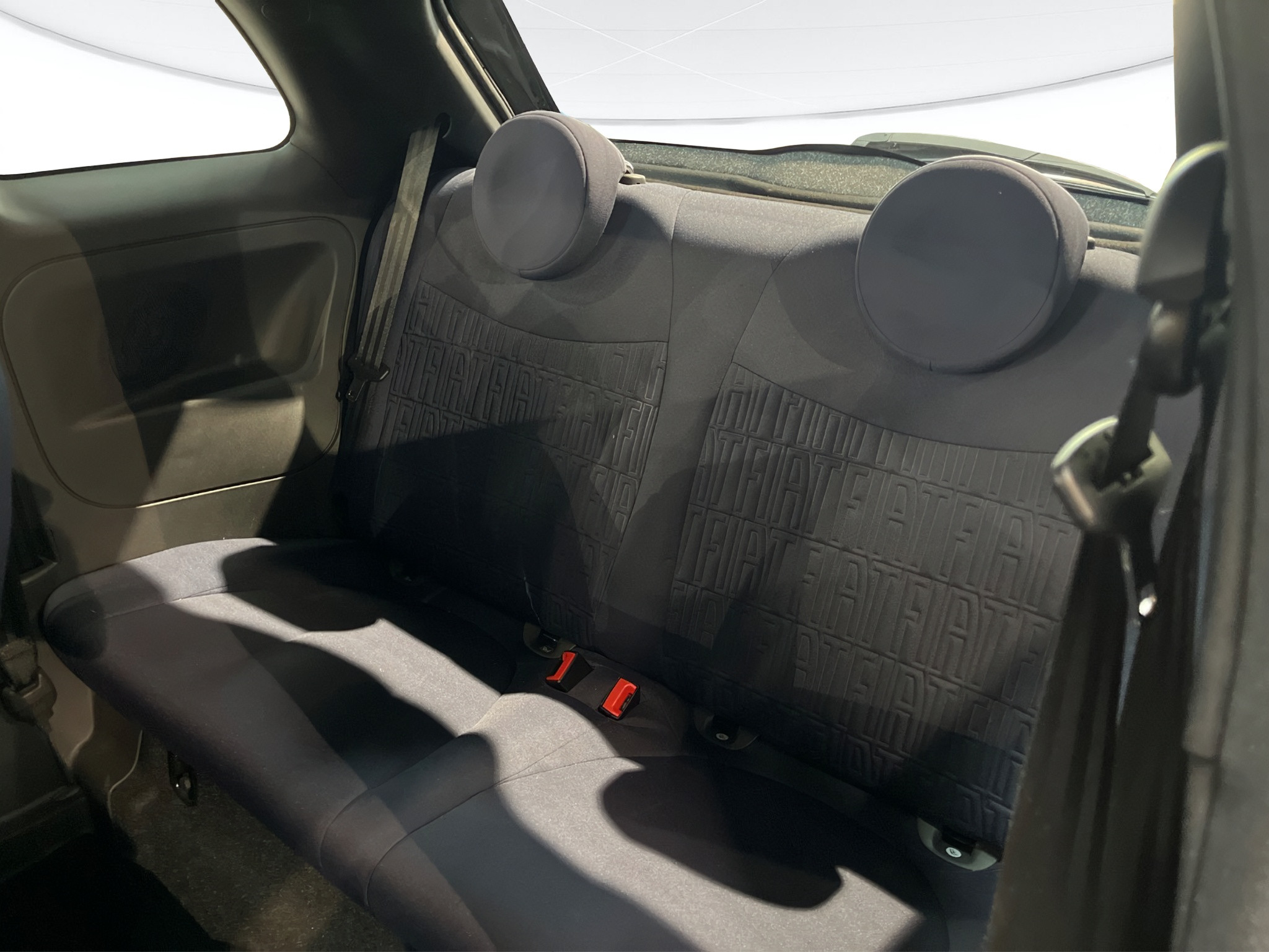 Fiat 500 Usato 2023 500 Verona