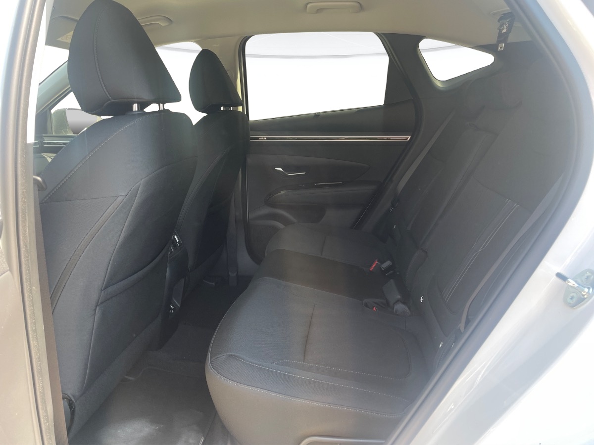Hyundai Tucson KM0 2024 Tucson Este