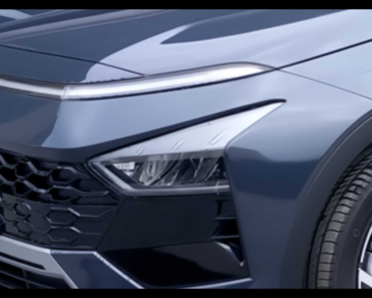 Hyundai Bayon Aziendali 2025 Bayon Rovigo