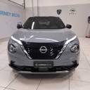 Juke Ii - Juke 1.6 Hev N-design