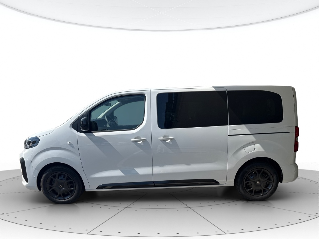Citroen SpaceTourer / Jumpy KM0 2025 SpaceTourer / Jumpy Carpi