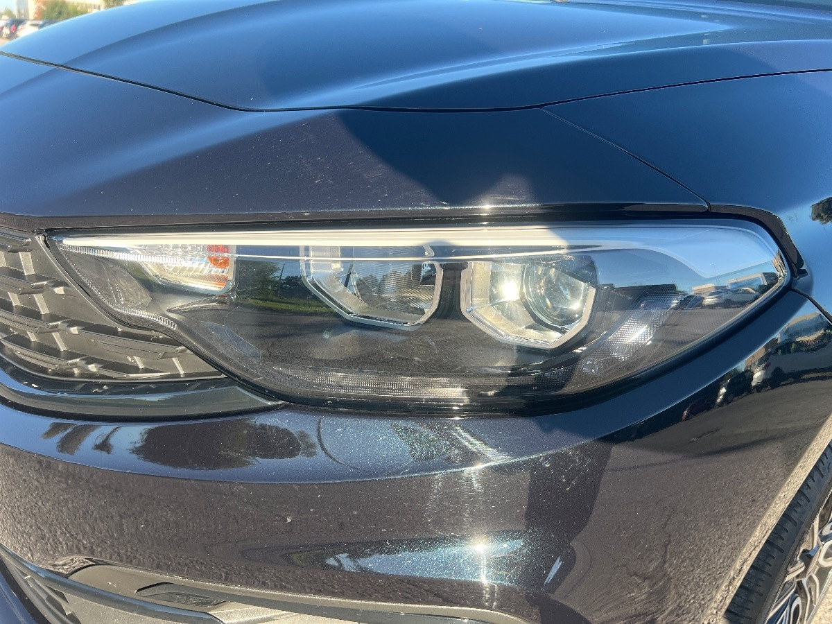 Fiat Tipo Usato 2024 Tipo Mestre