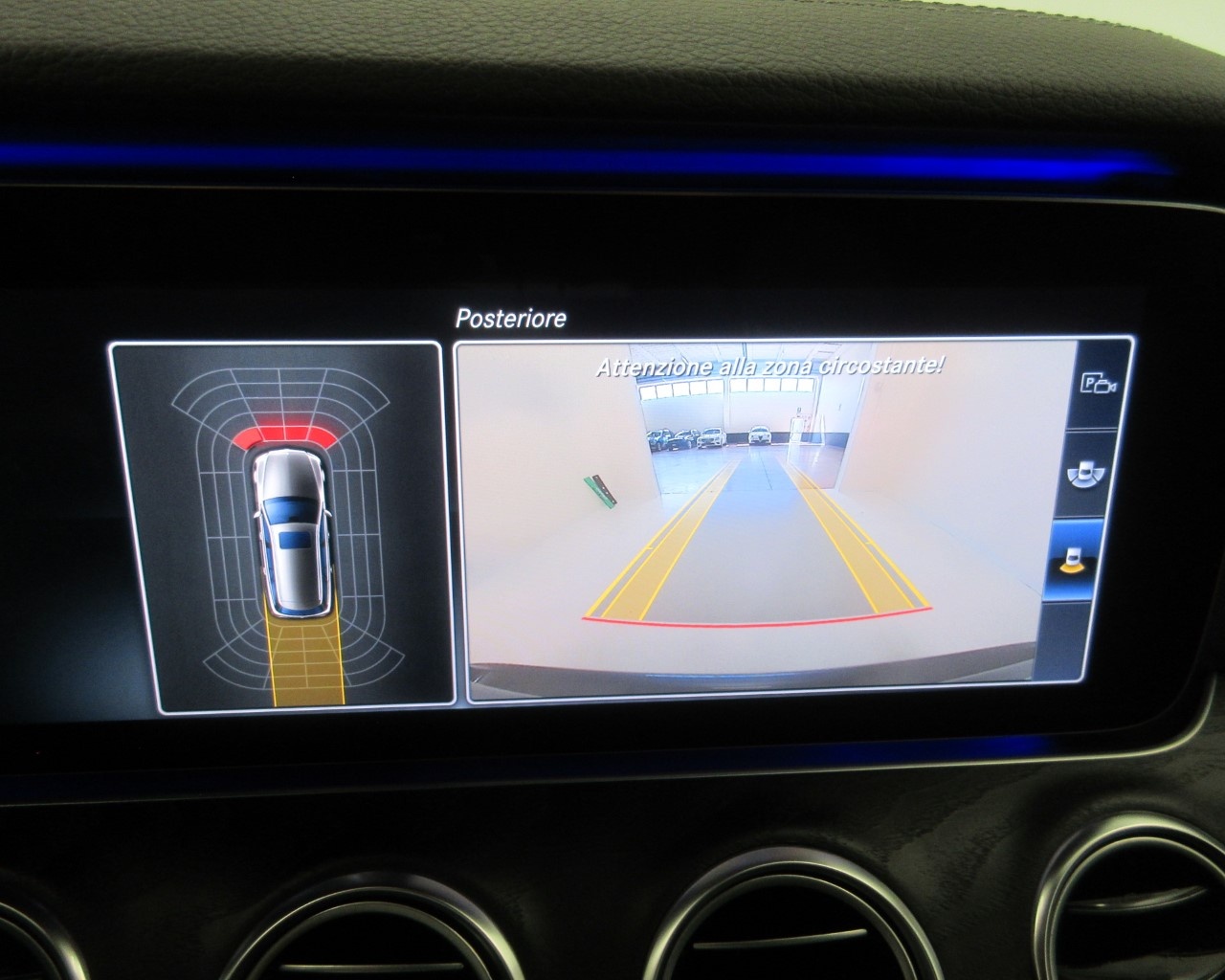 Mercedes Classe E Station Wagon Classe E Station Wagon 220 D Premium 9G-Tronic Plus - 18
