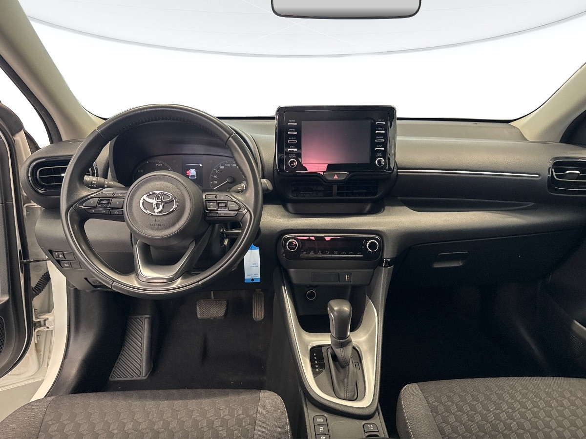 Toyota Yaris Usato 2023 Yaris San Zeno Naviglio