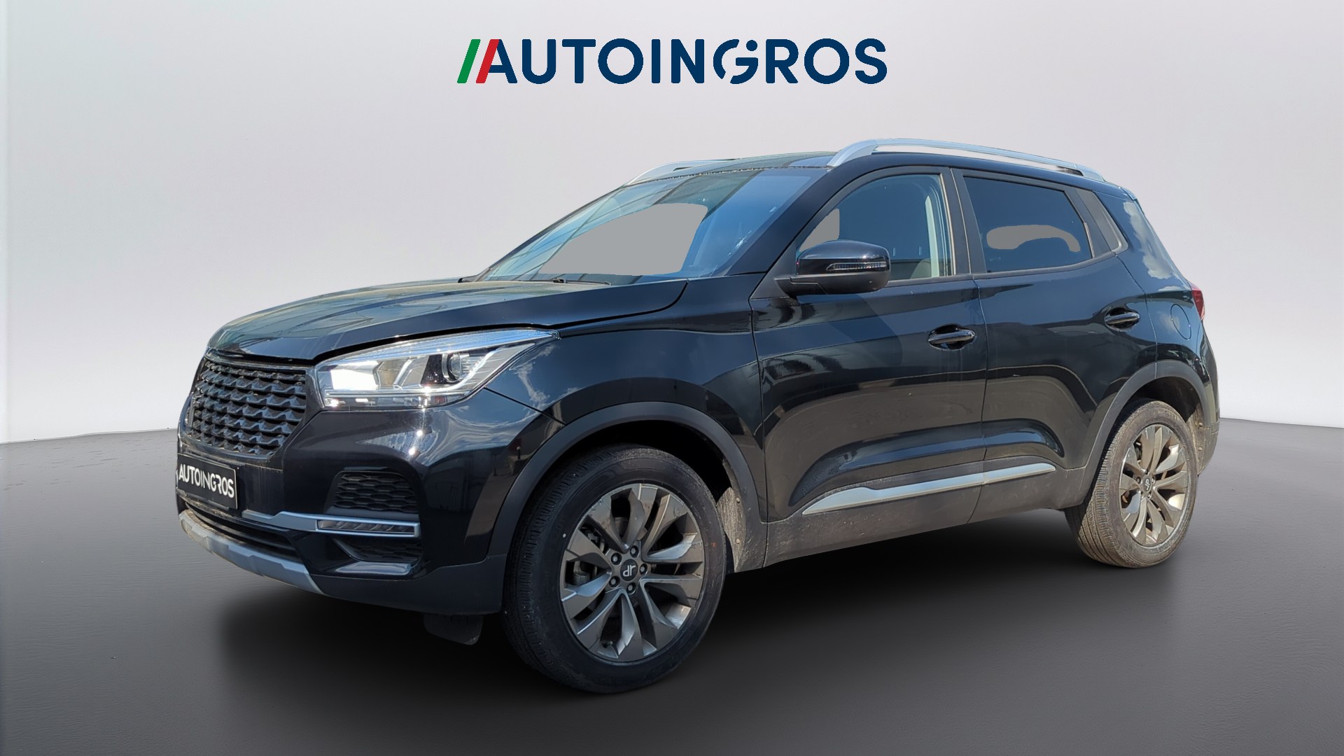 DR Dr 4.0 dr 4.0 1.5 Gpl 114cv