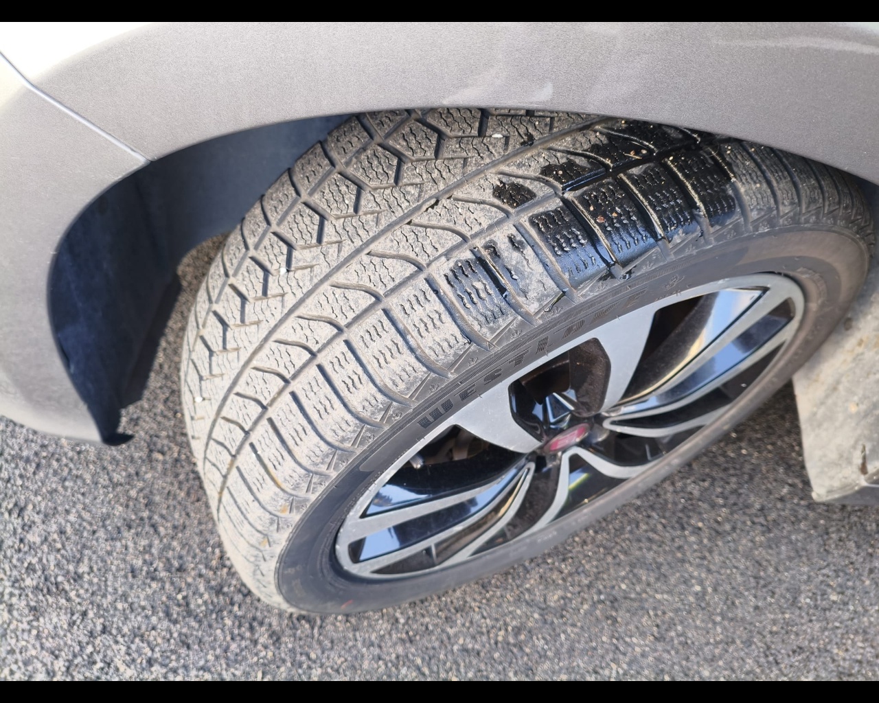 Foto FIAT Tipo 5p 1.3 mjt Lounge s&s 95cv 