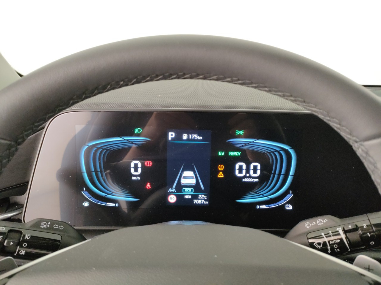 Kia Niro Aziendali 2025 Niro Mantova