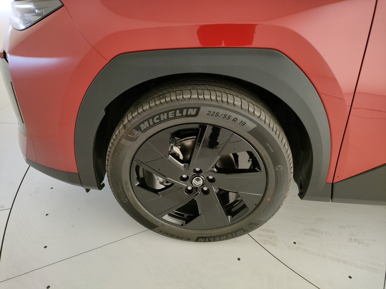 Citroen C5 Aircross Nuovo Ibrido benzina C5 Aircross Carpi