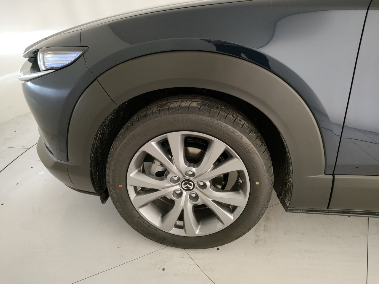 Mazda CX-30 Nuovo Ibrido benzina CX-30 Porto Mantovano