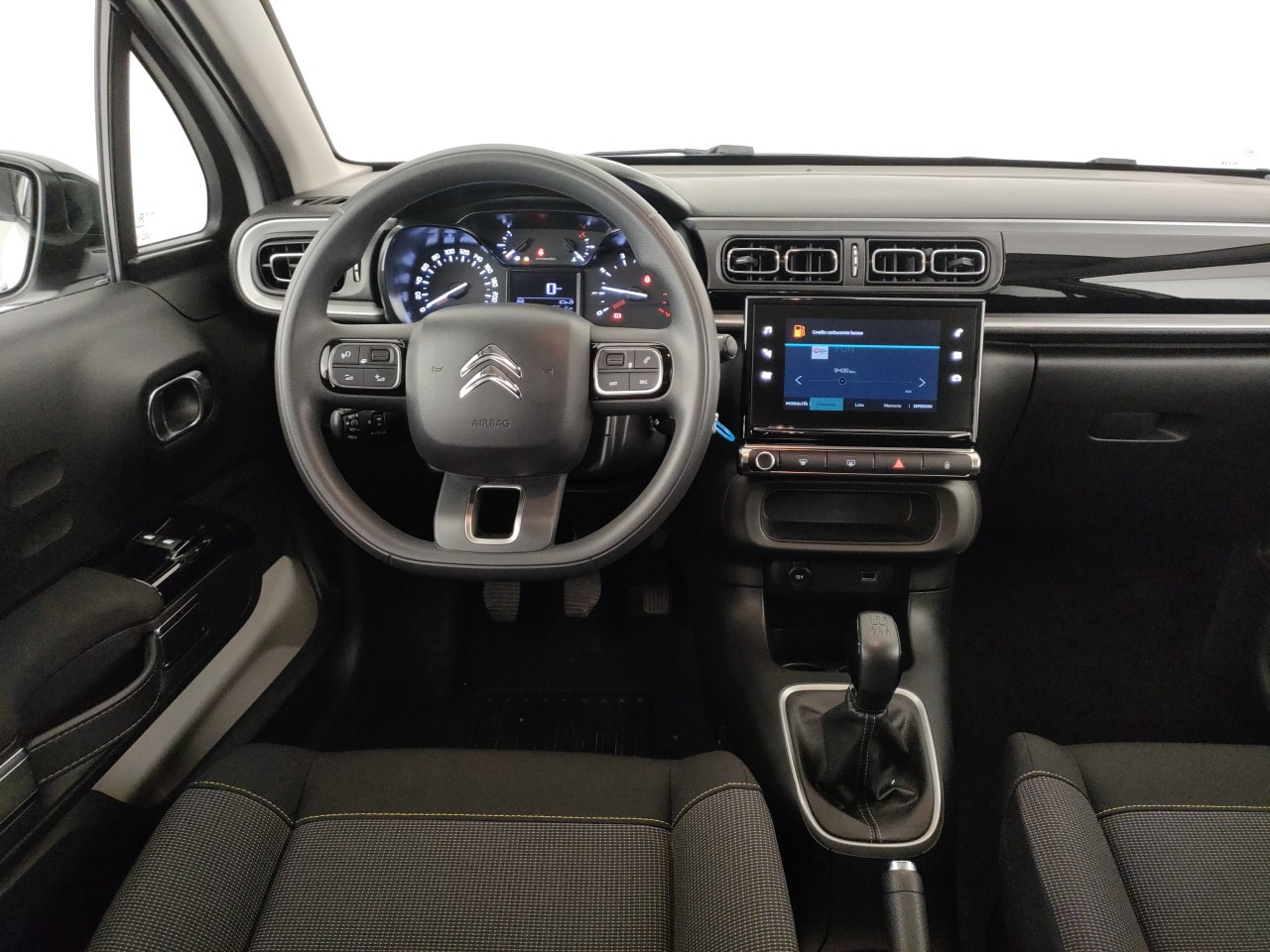 Citroen C3 Usato 2023 C3 San Zeno Naviglio