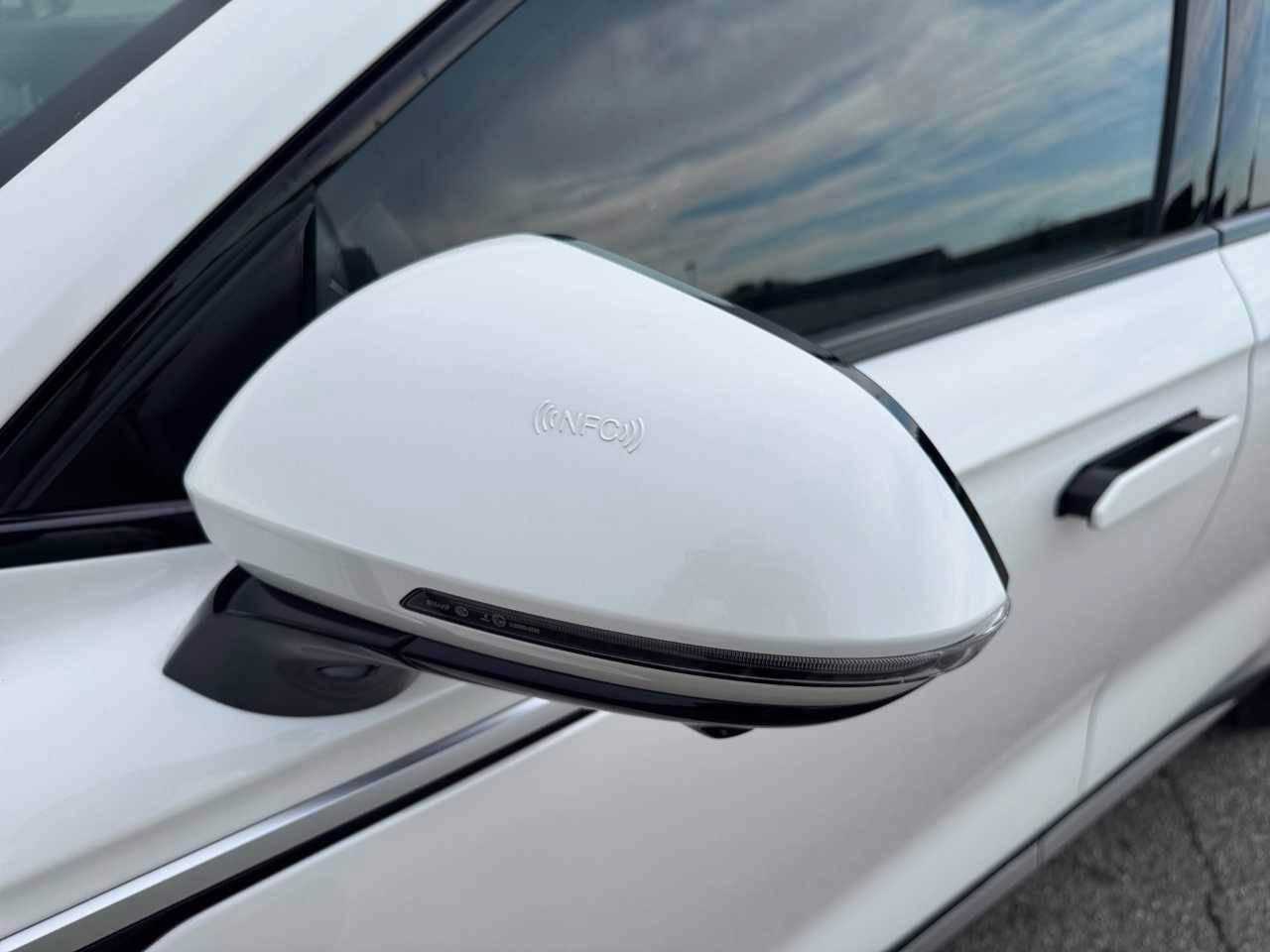 Omoda Omoda 9 Nuovo Ibrido Omoda 9 Rovigo