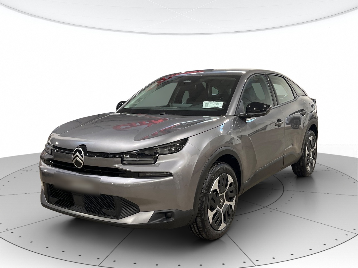 Citroen C4 Nuovo Benzina C4 Verona
