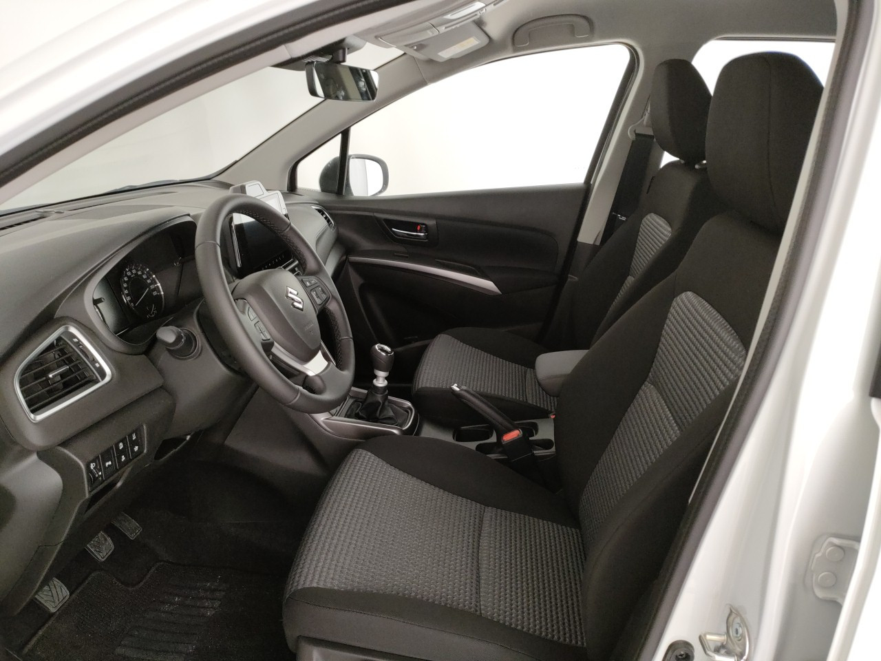 Suzuki S-Cross Nuovo Ibrido benzina S-Cross Porto Mantovano