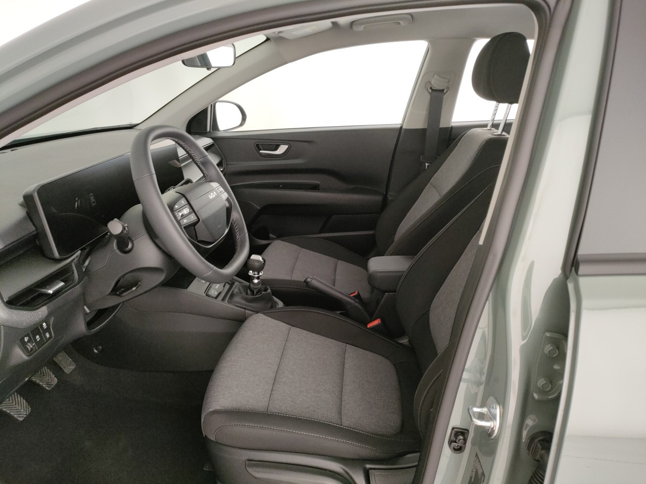 Kia Stonic KM0 2026 Stonic San Zeno Naviglio