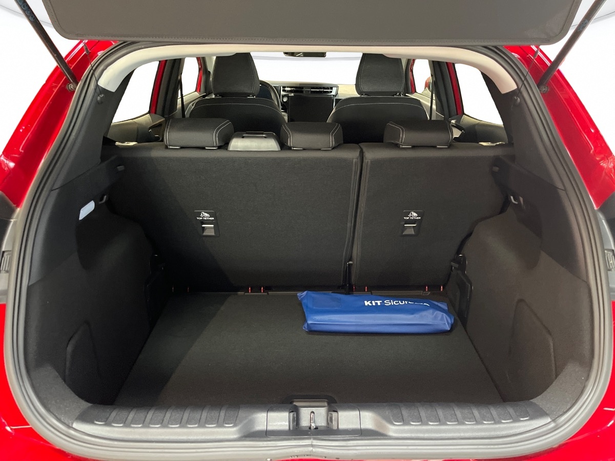Ford Puma Usato 2025 Puma Verona