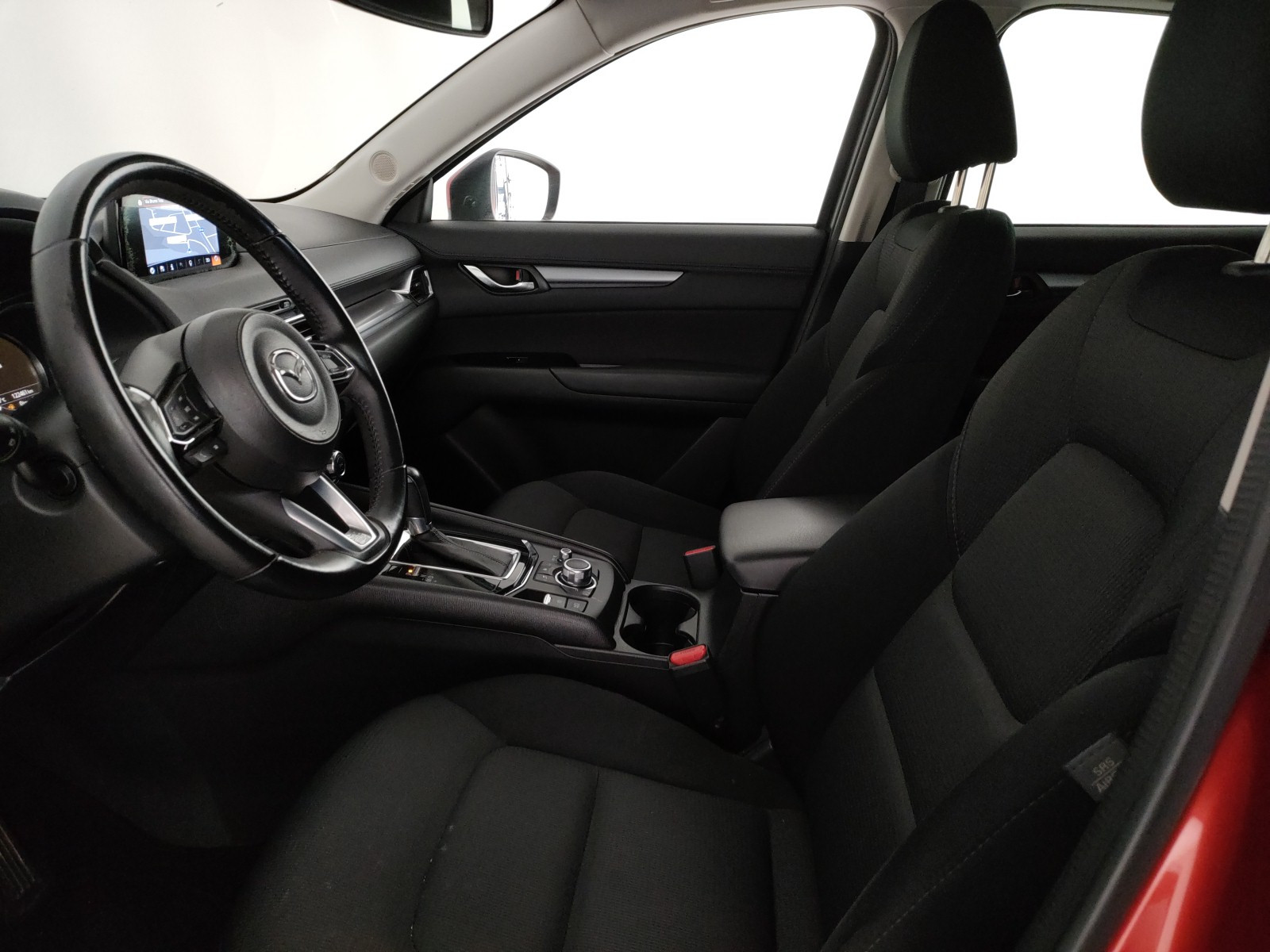 Mazda CX-5 Usato 2018 CX-5 Legnago