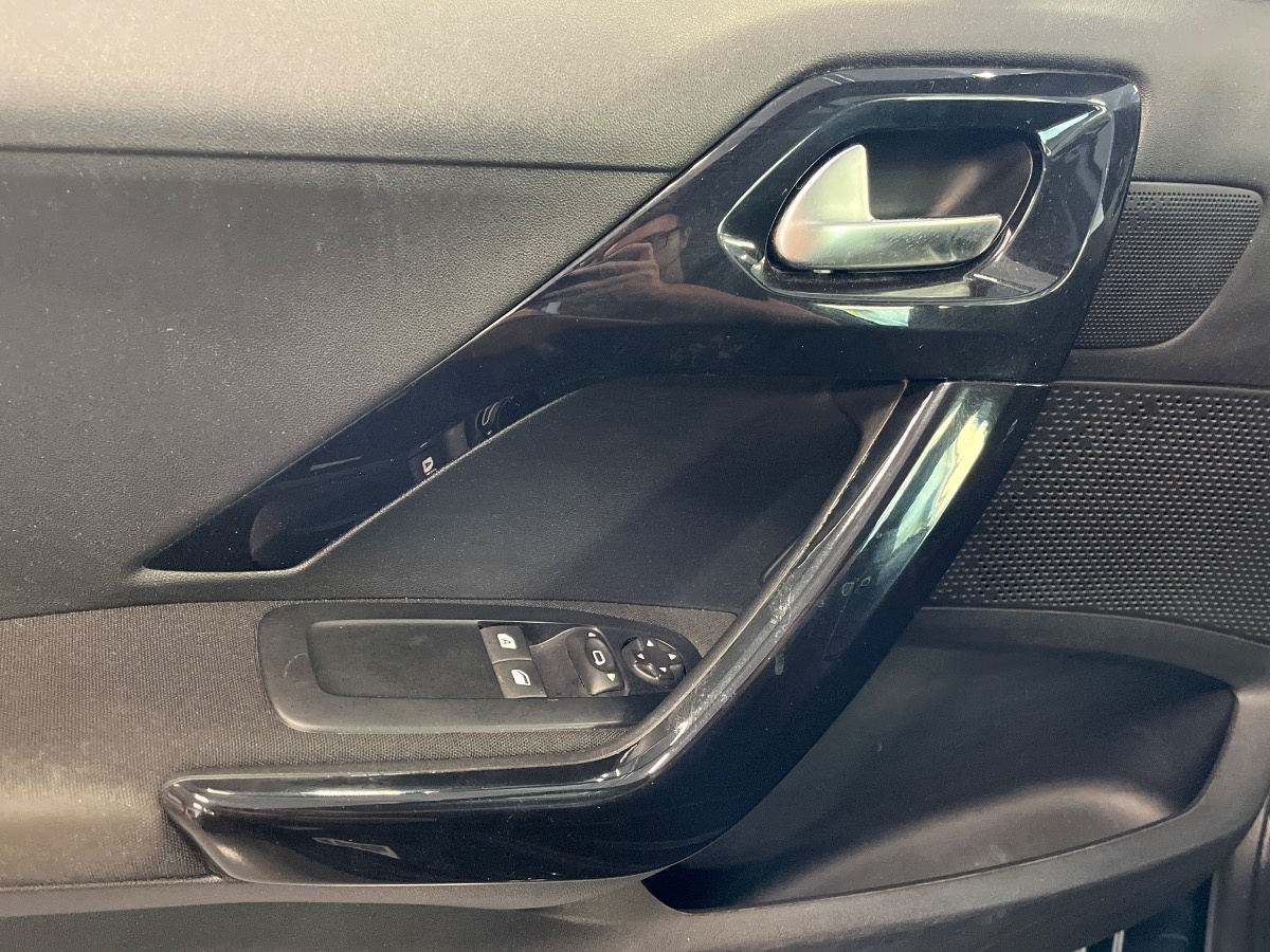 Peugeot 208 Usato 2019 208 Altavilla Vicentina
