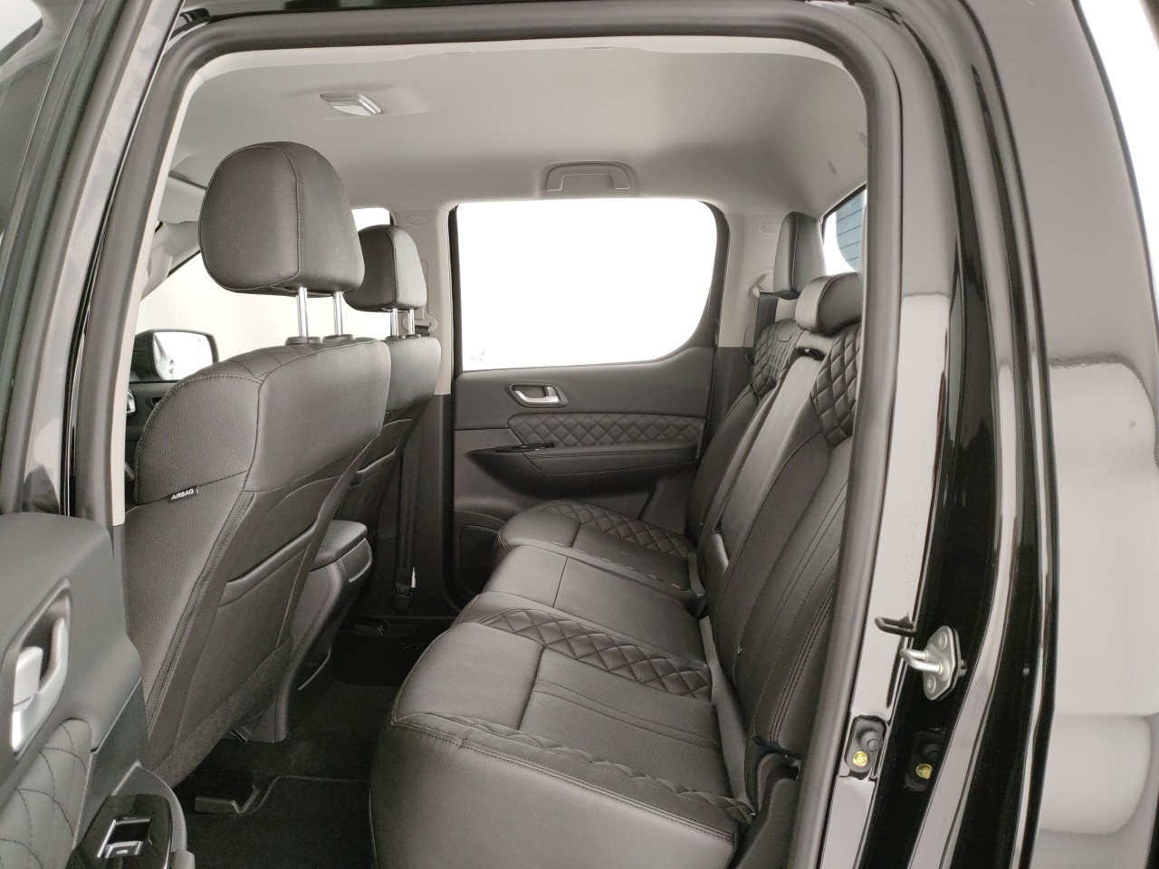 Foton Tunland G7 Nuovo Diesel Tunland G7 Porto Mantovano