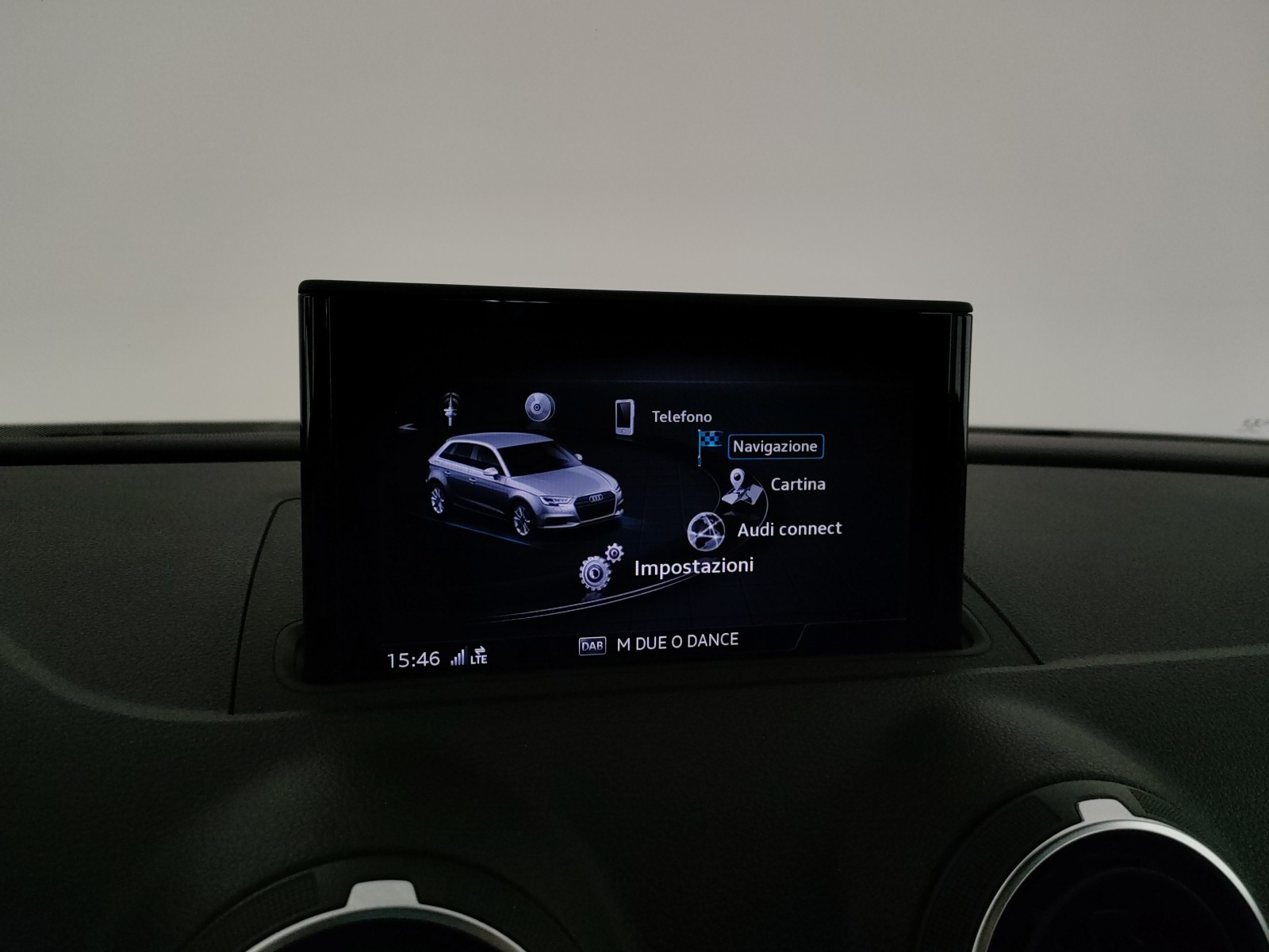 Audi A3 Usato 2019 A3 Legnago