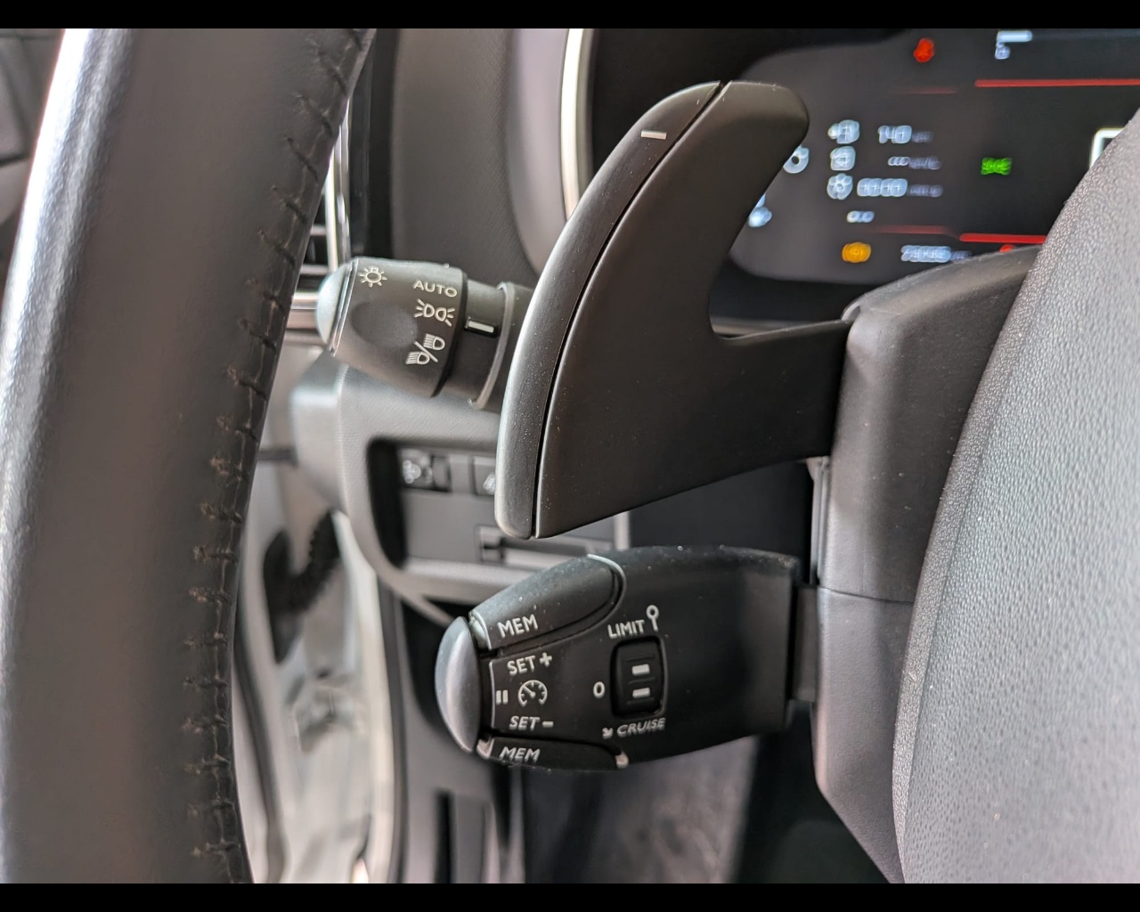 Foto CITROEN C5 Aircross 1.5 bluehdi Feel s&s 130cv eat8 N1