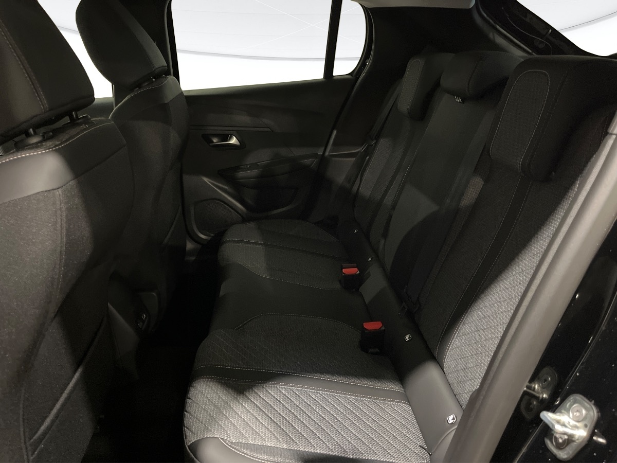 Peugeot 208 Nuovo Benzina 208 Verona