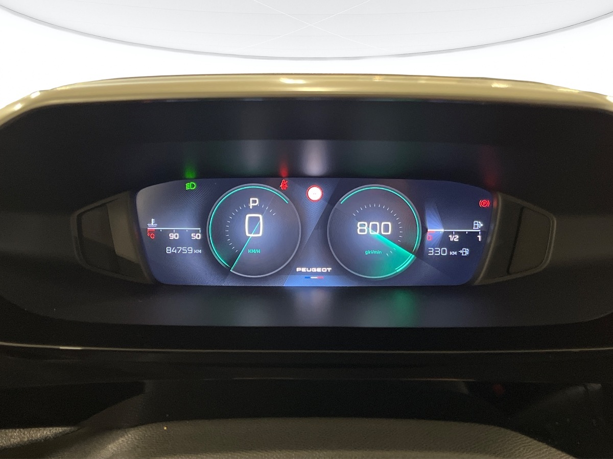 Peugeot 308 Usato 2023 308 Verona