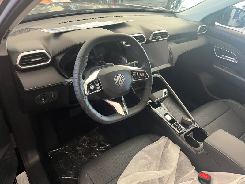 MG – ZS 1.5 Hybrid+ Luxury