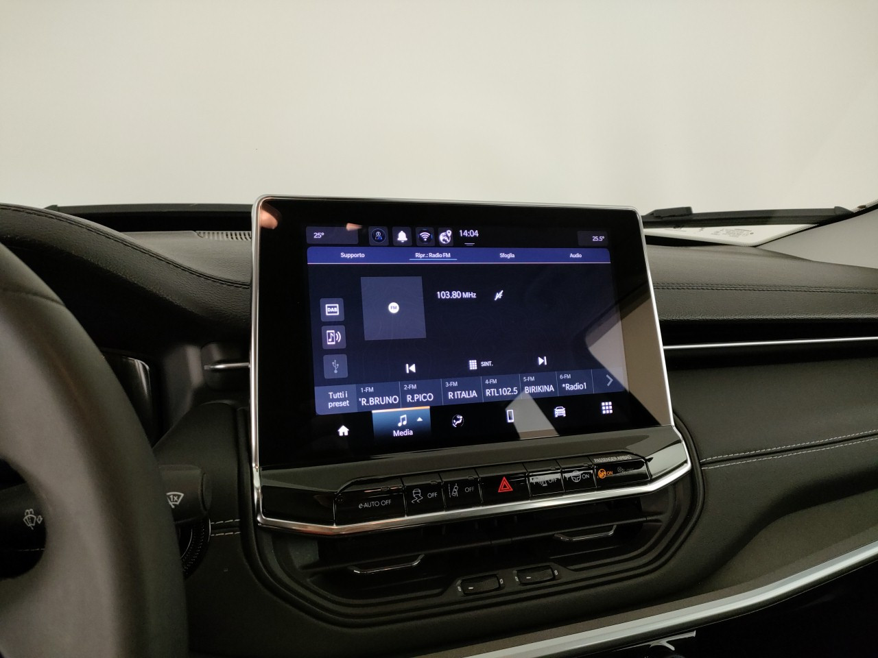 Jeep Compass Usato 2024 Compass Modena