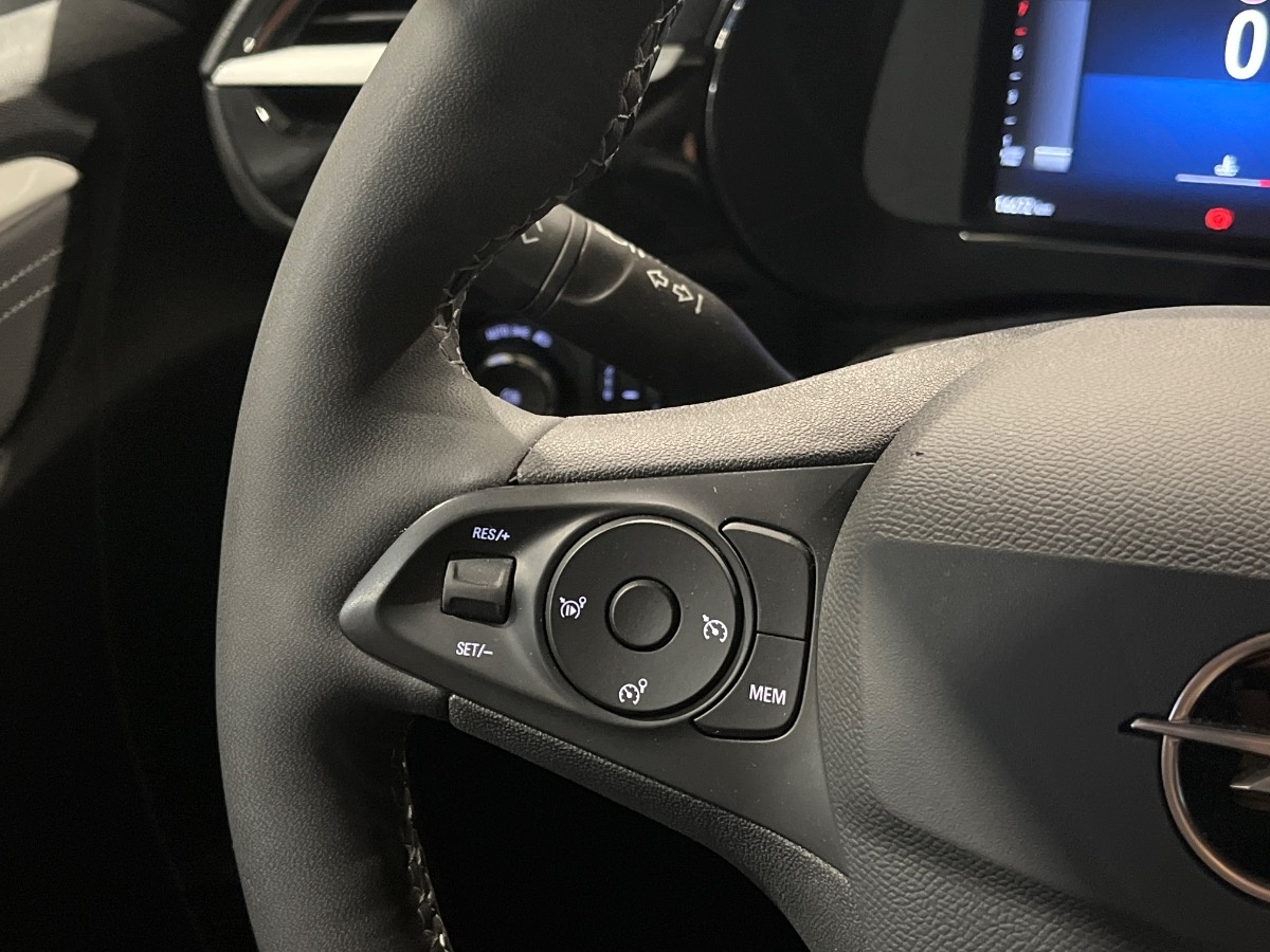 Opel Corsa Usato 2025 Corsa Verona