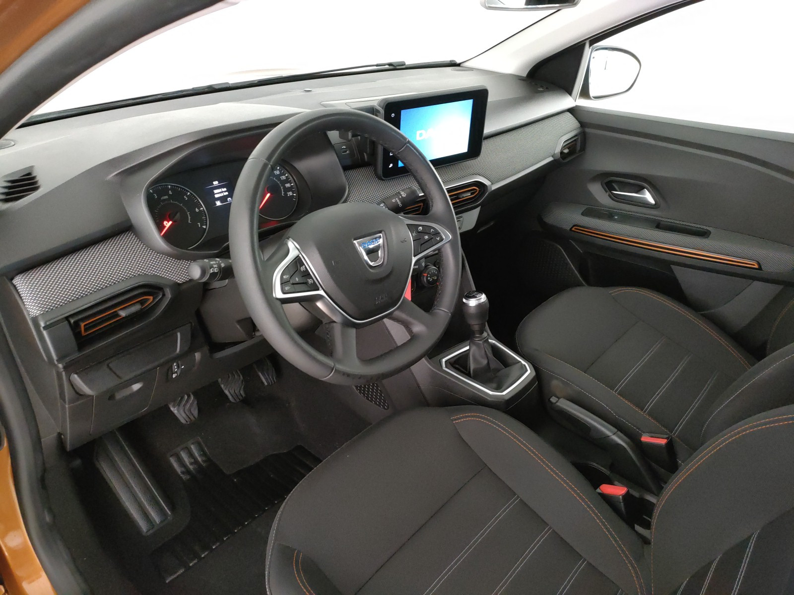 Dacia Sandero Usato 2022 Sandero Legnago