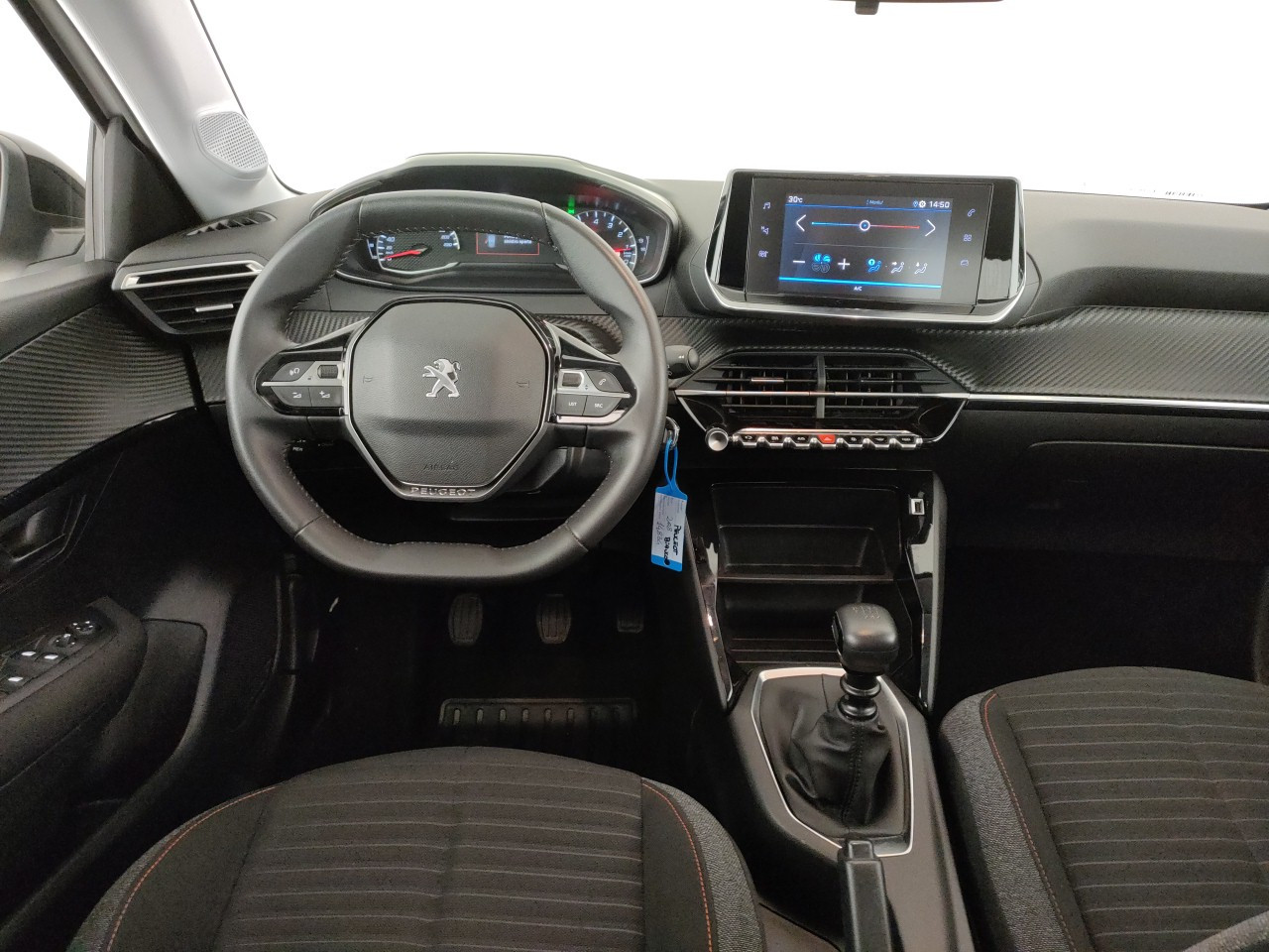 Peugeot 208 Usato 2022 208 Reggio Emilia