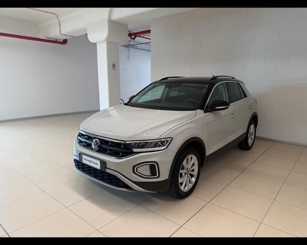 VOLKSWAGEN T-Roc 1ª serie