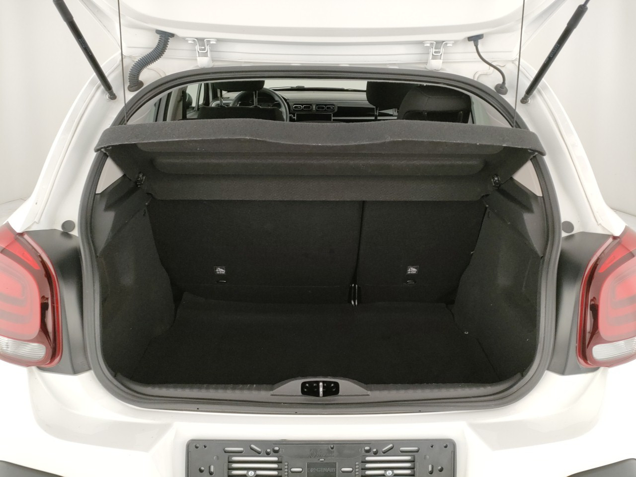 Citroen C3 Usato 2023 C3 Carpi